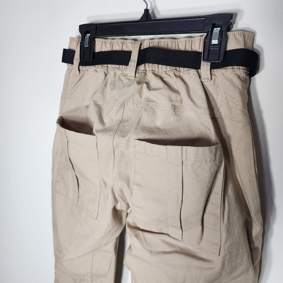 New! Columbia Field Roc Outdoor Adventure Utility Cargo Pants | Men's: XX-Small - Picture 6 of 6